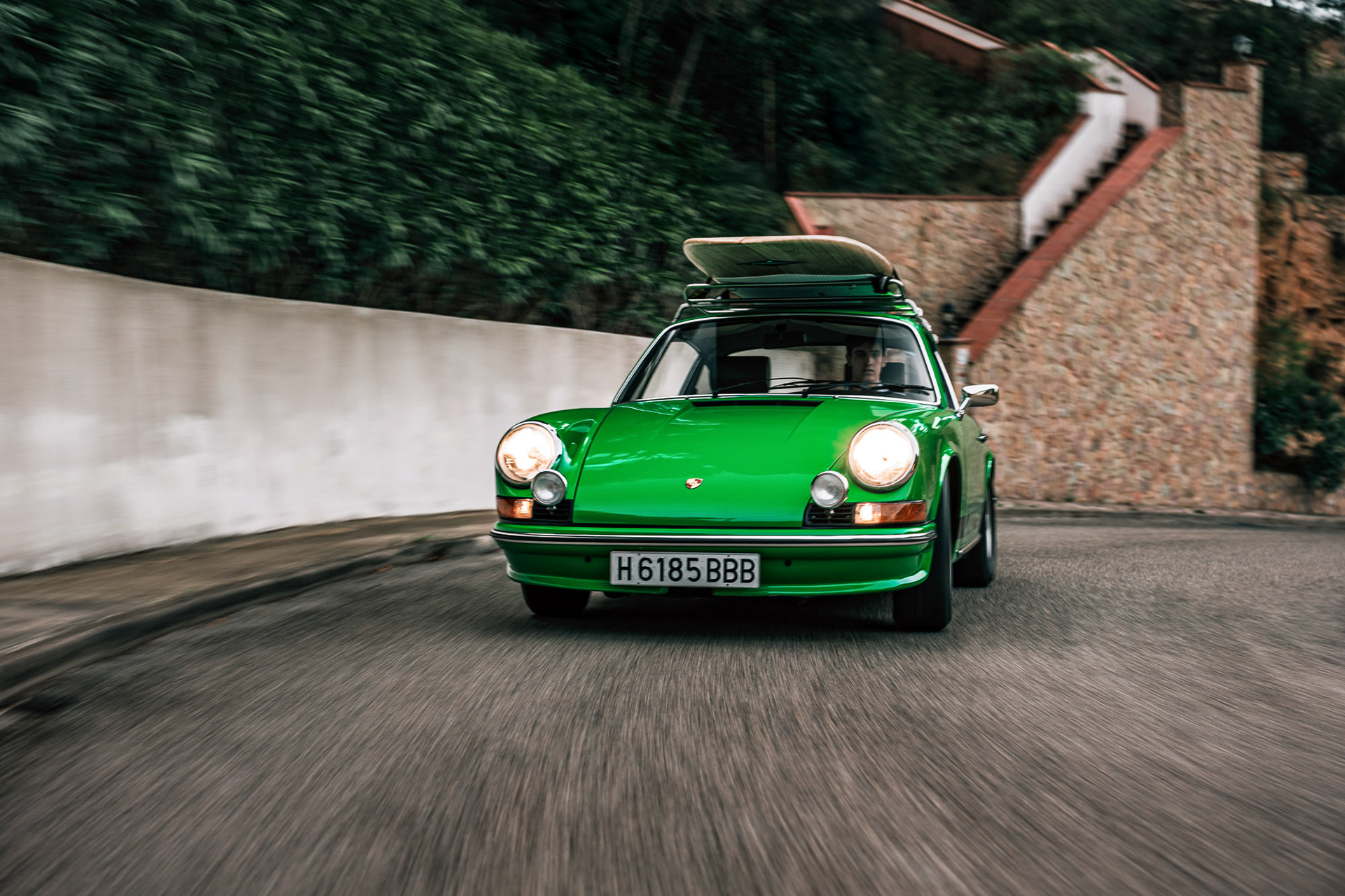 Type7 - Commercial Project