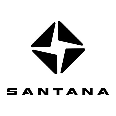 SANTANA cars global