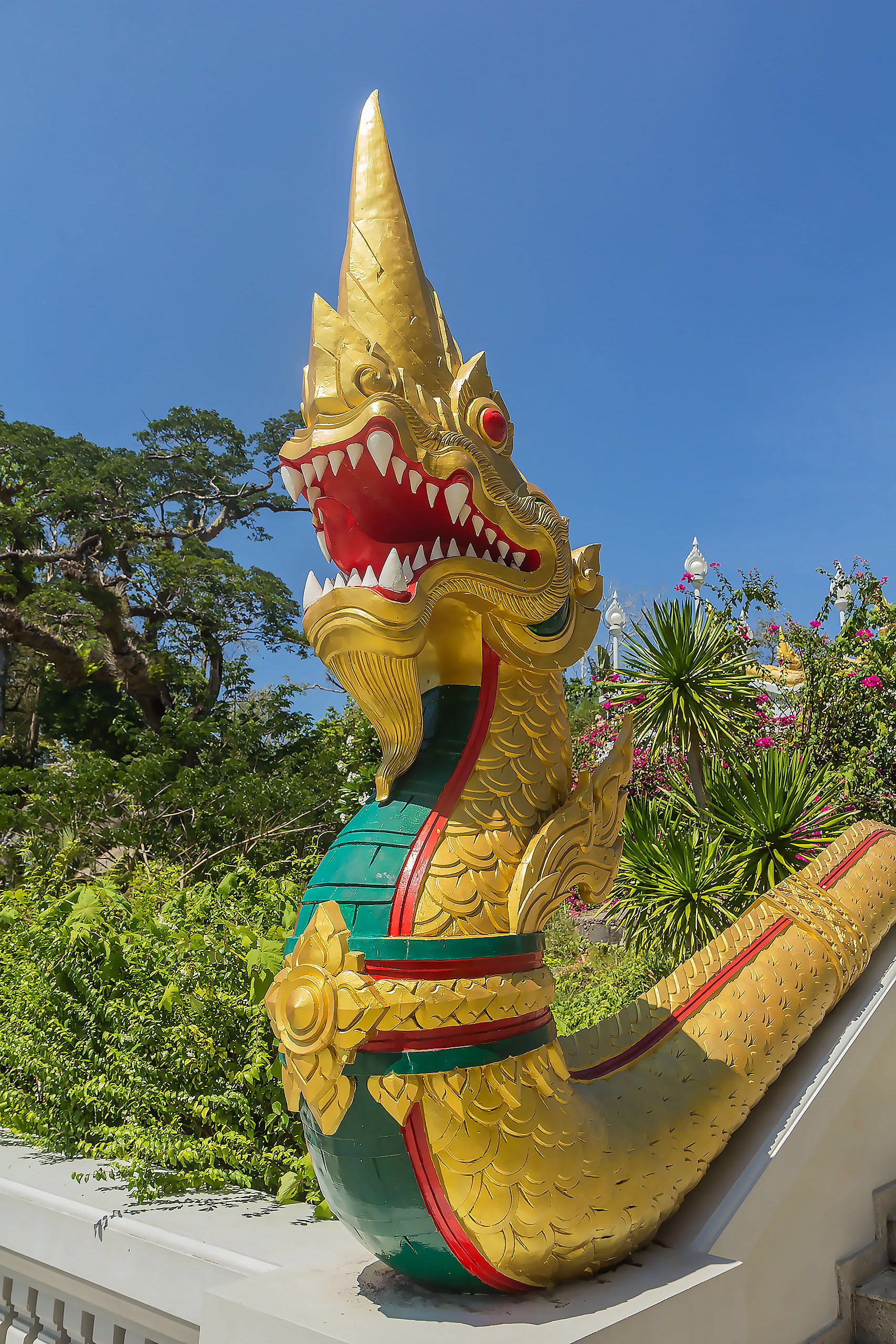 Wat Kaeo Korawaram