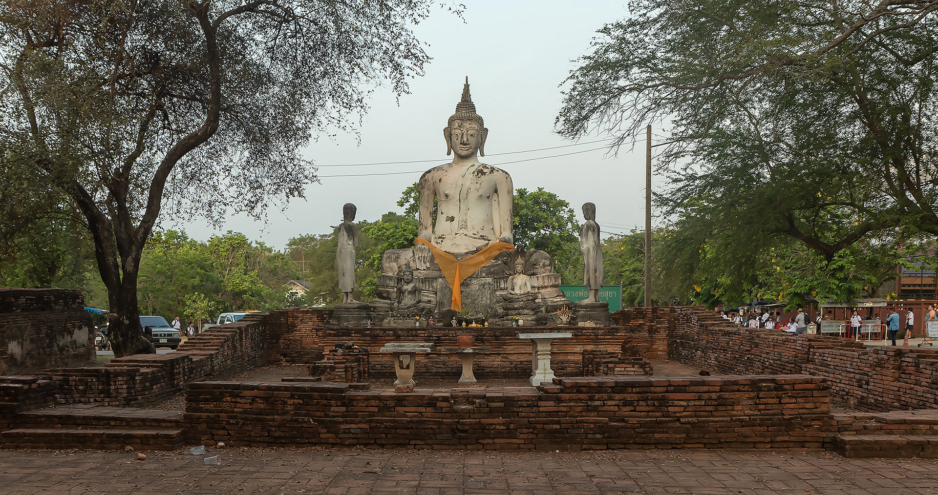 Wat Warapho