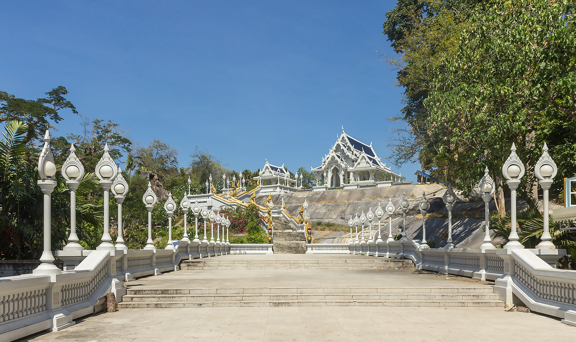 Wat Kaeo Korawaram