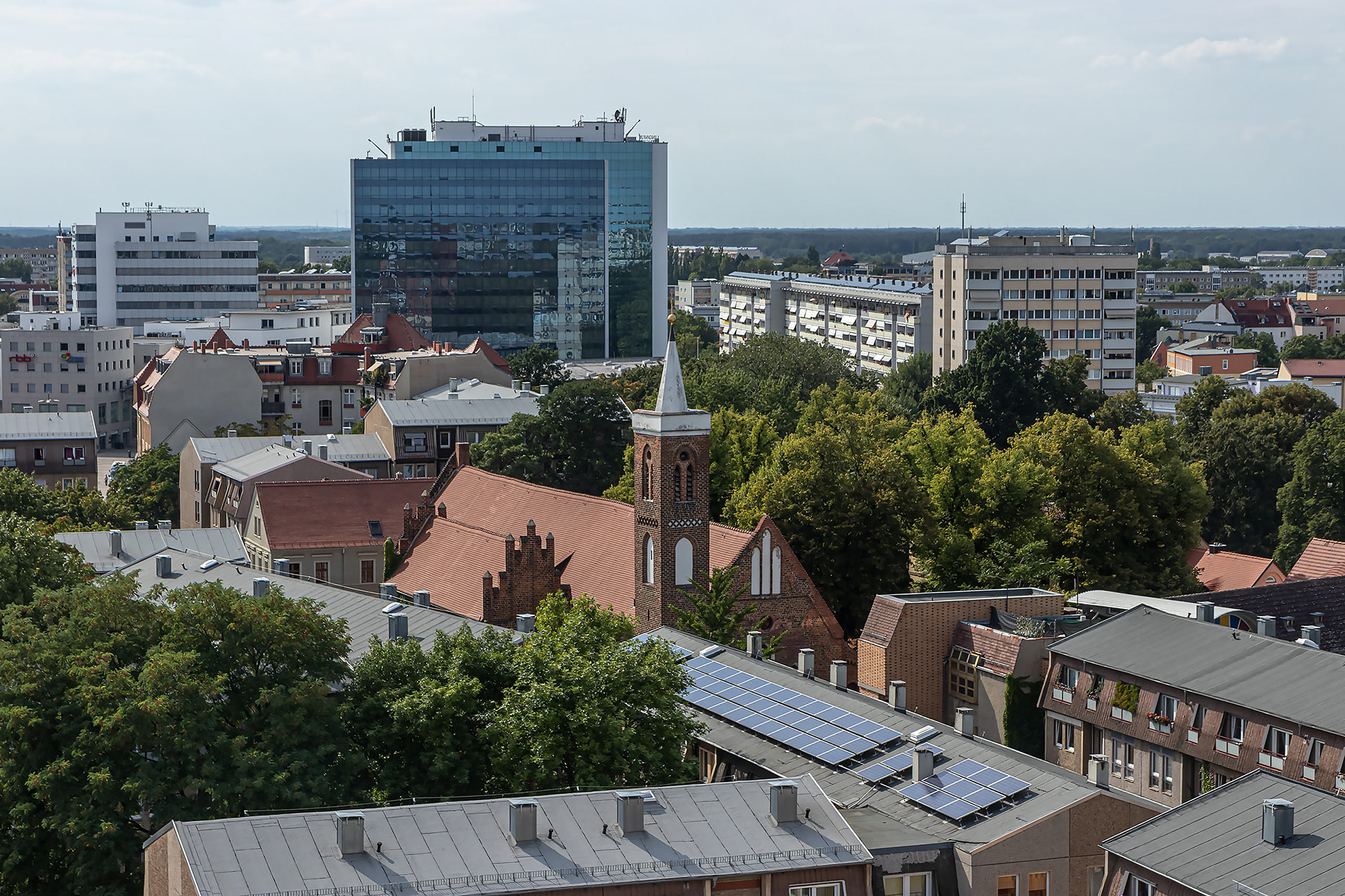 Lindner Hotel