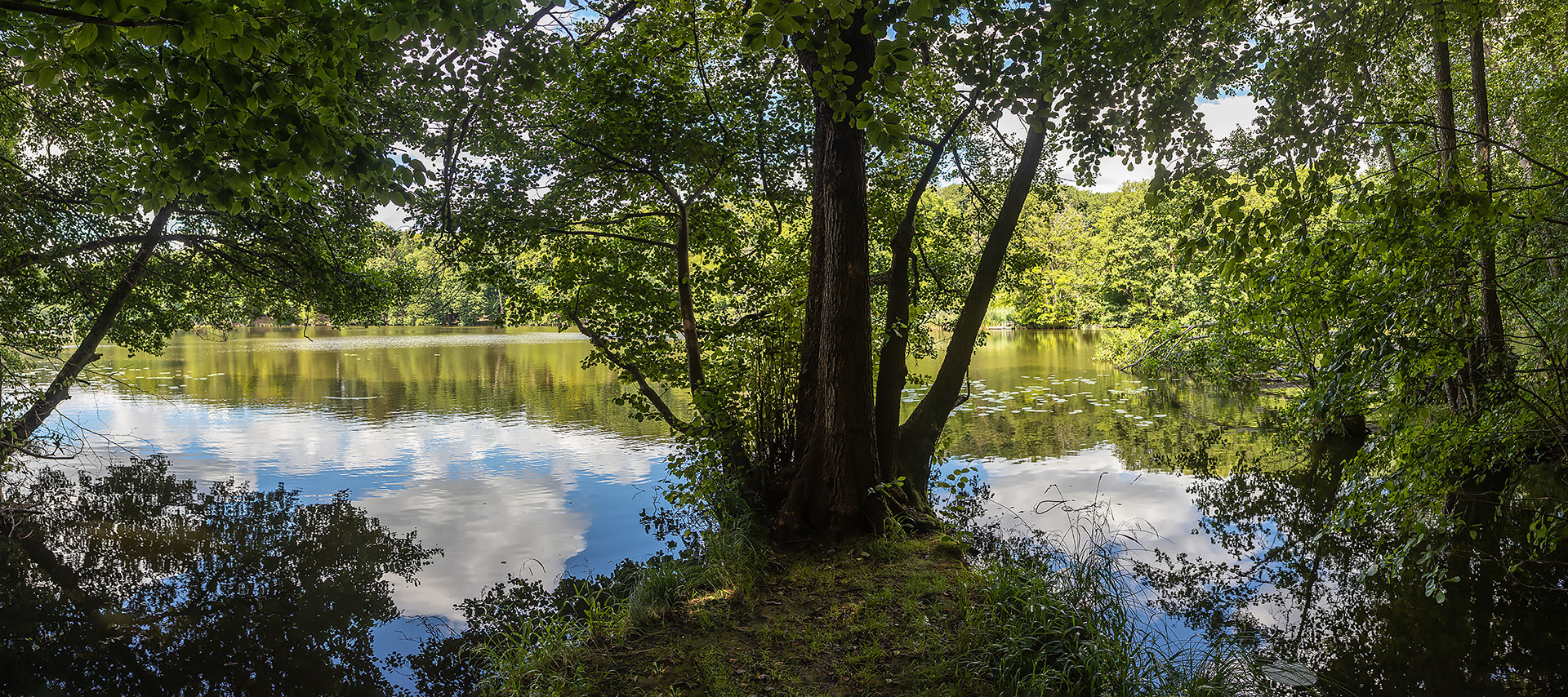 Lake Hammersee