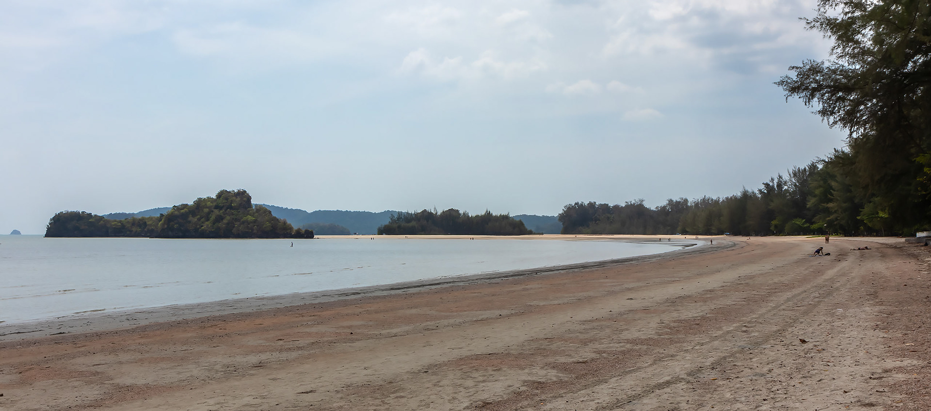 Nopparat Thara Beach