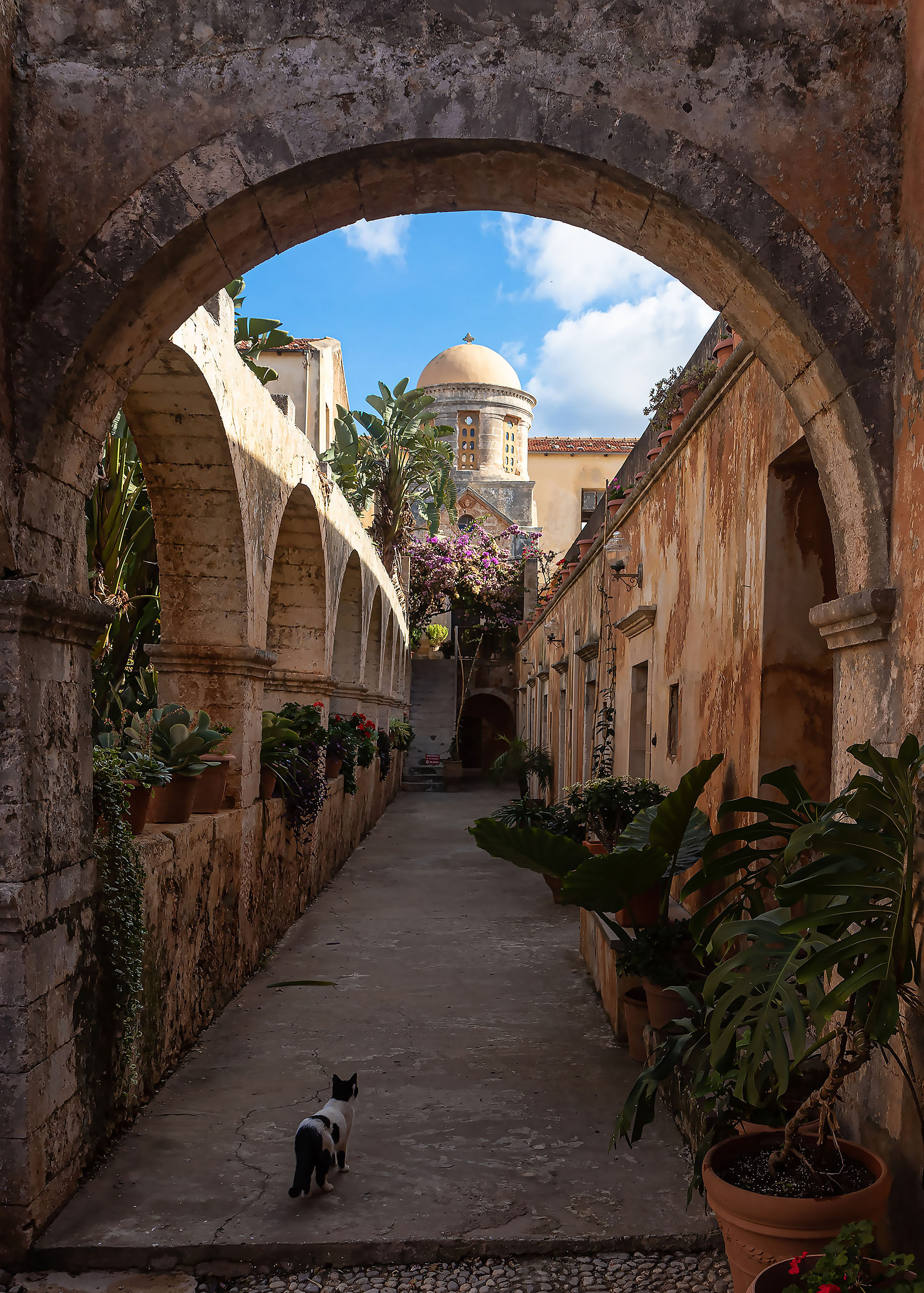 Agia Triada