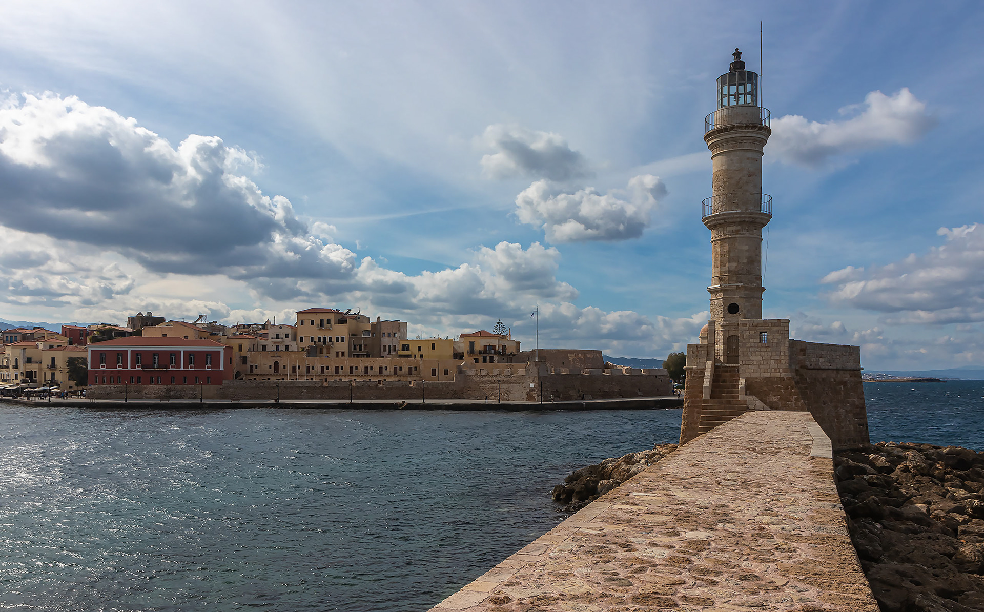 Lighthouse