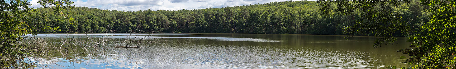 Lake Hammersee