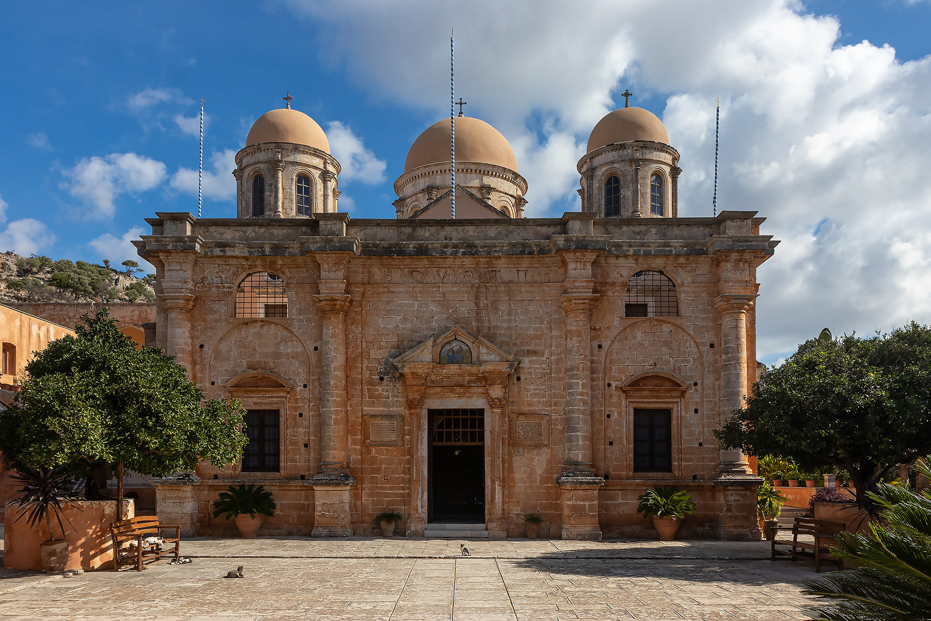 Agia Triada