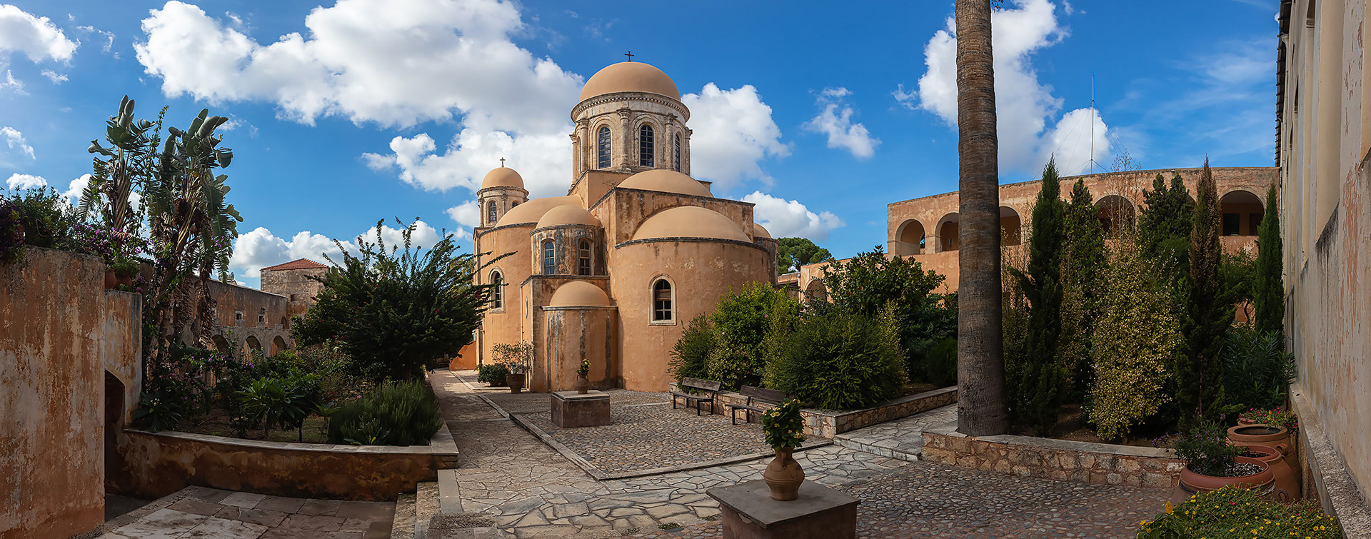 Agia Triada