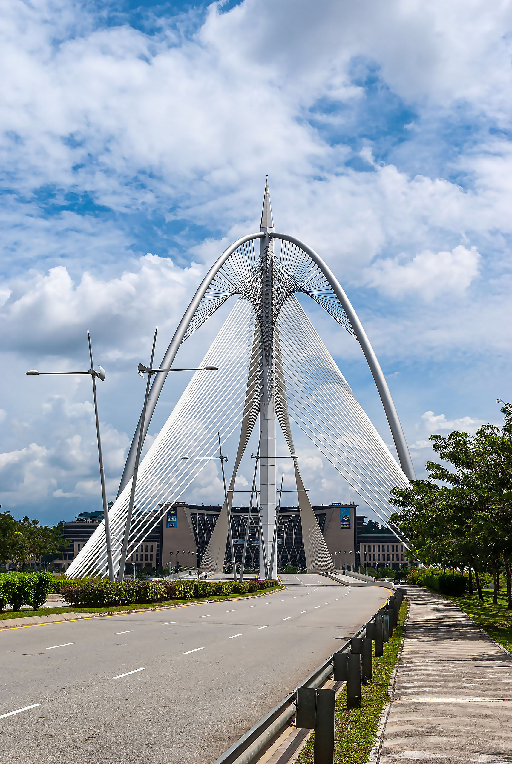 Seri Wawasan Bridge