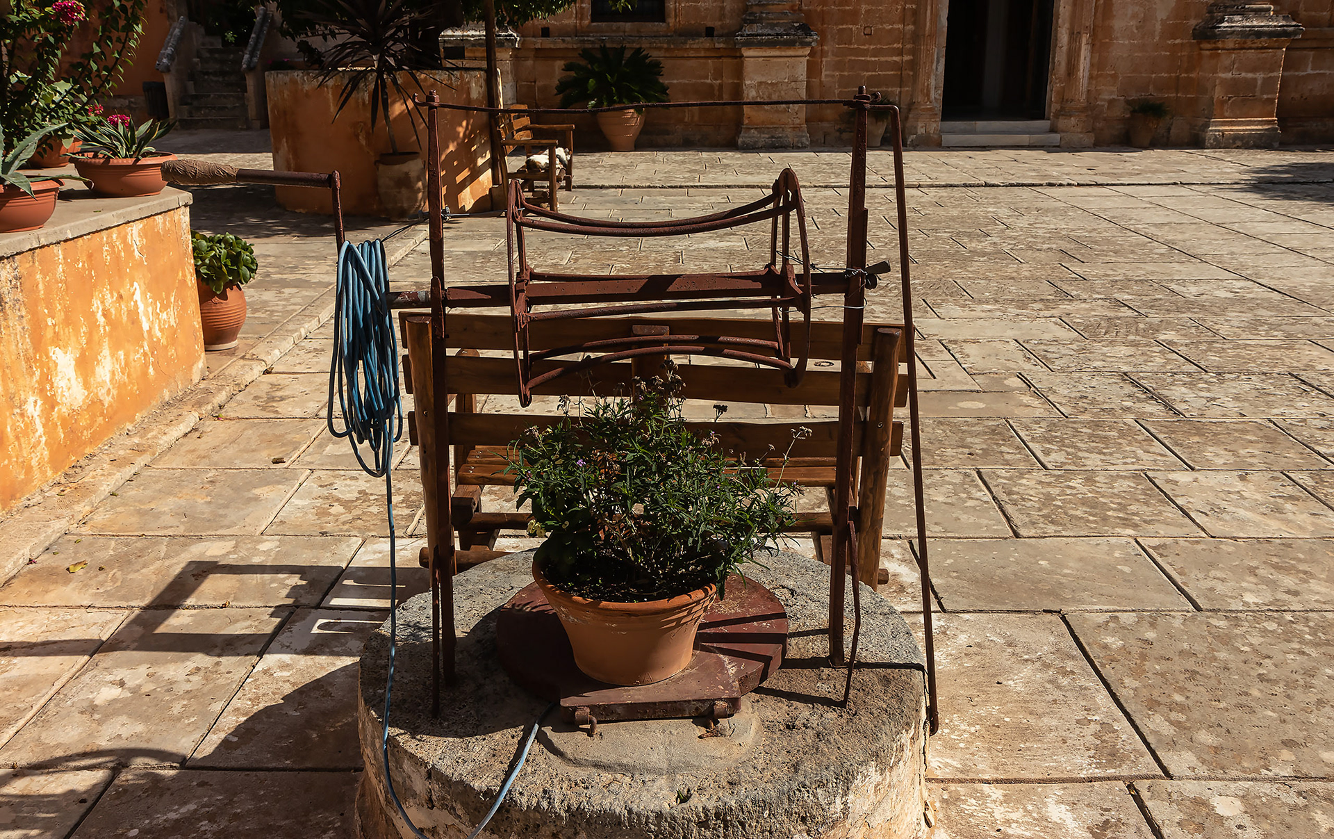 Agia Triada