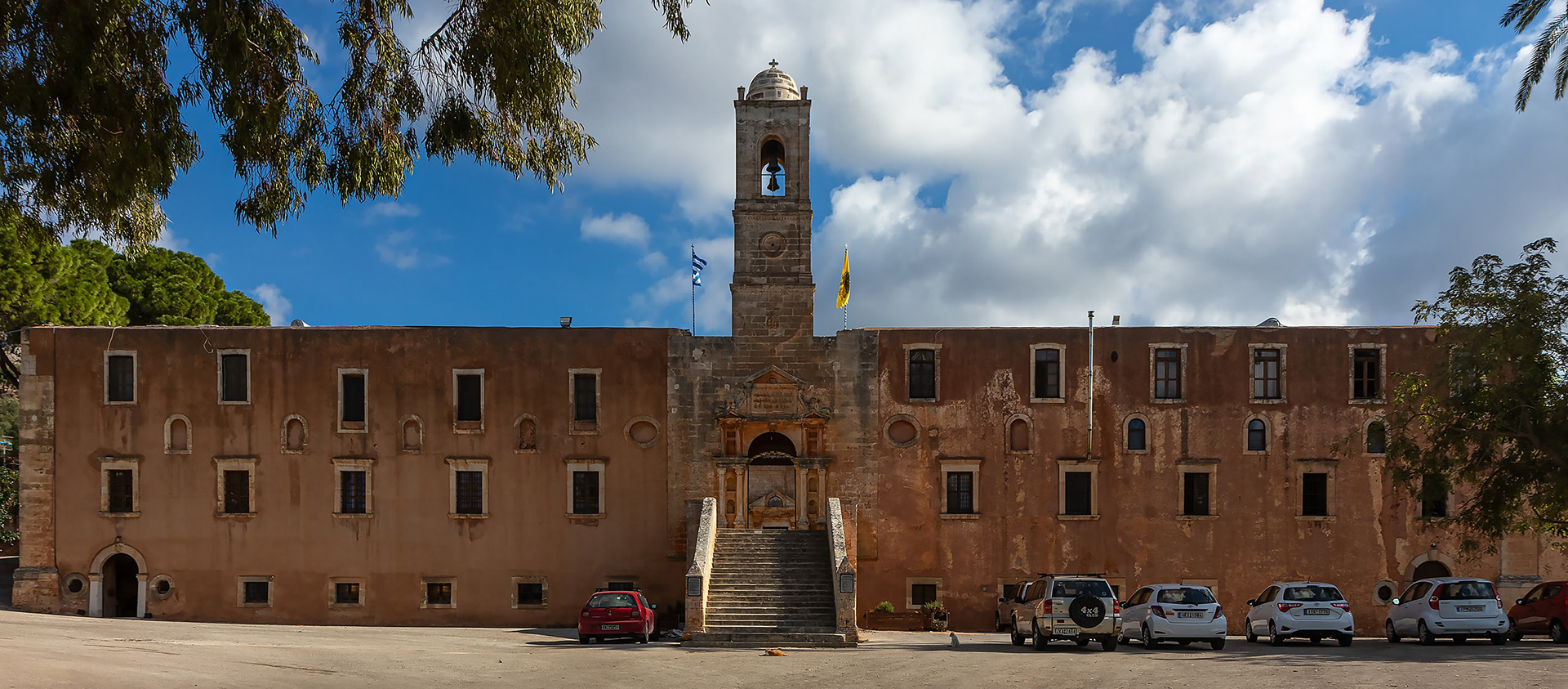 Agia Triada