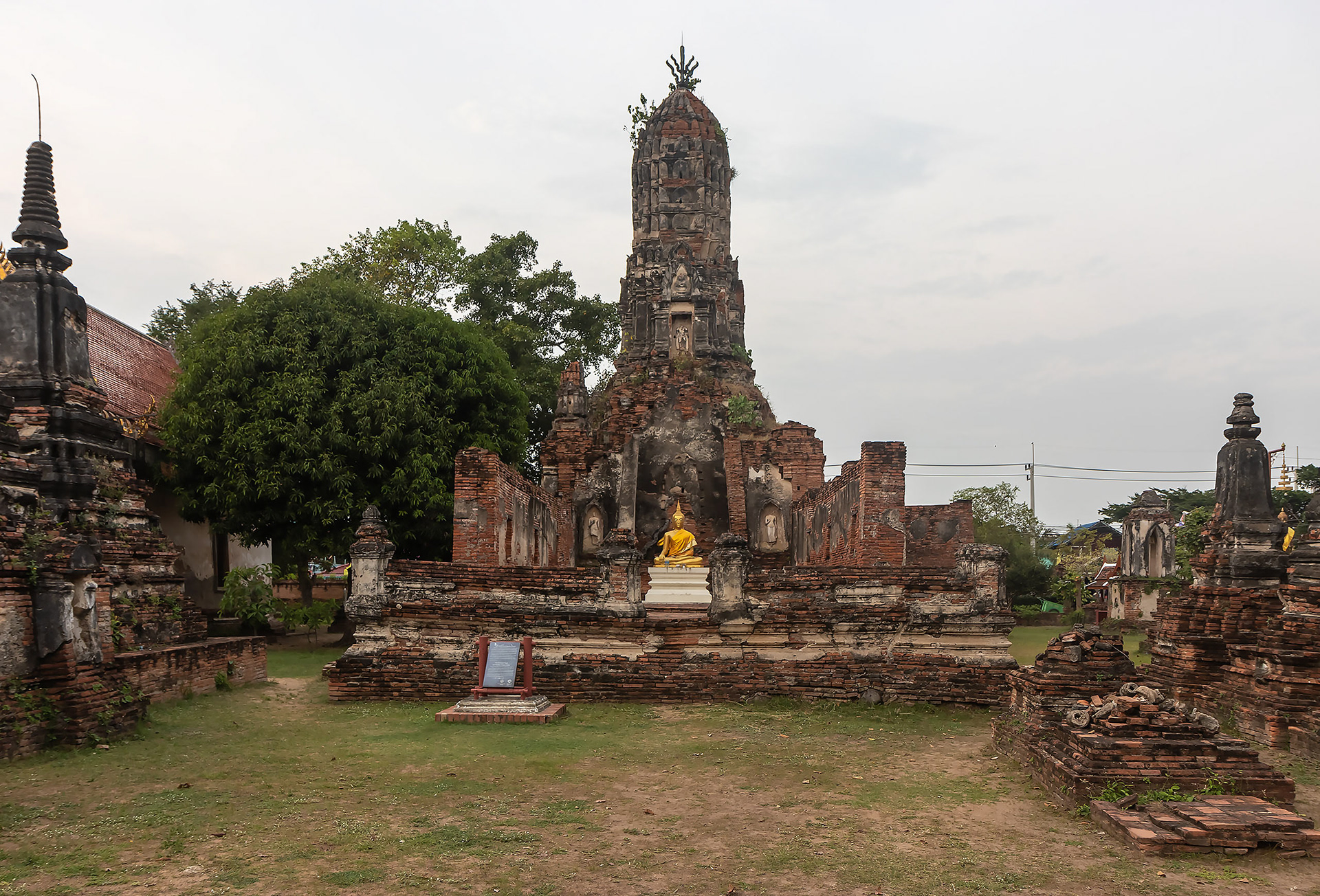 Wat Choeng Tha