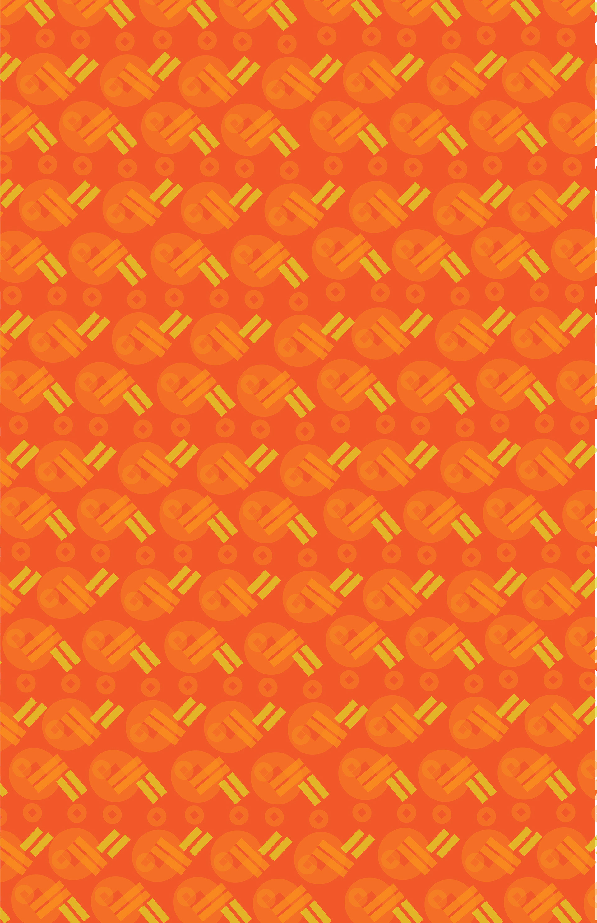 "Orange", 2019