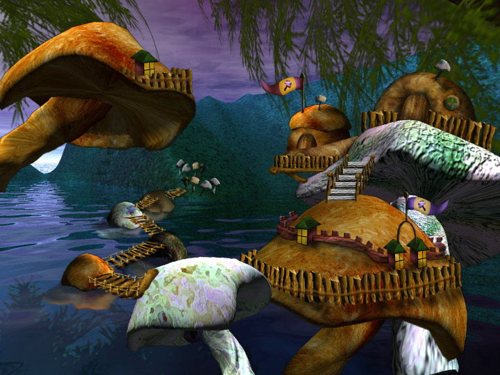 National Geographic Kids Illustration