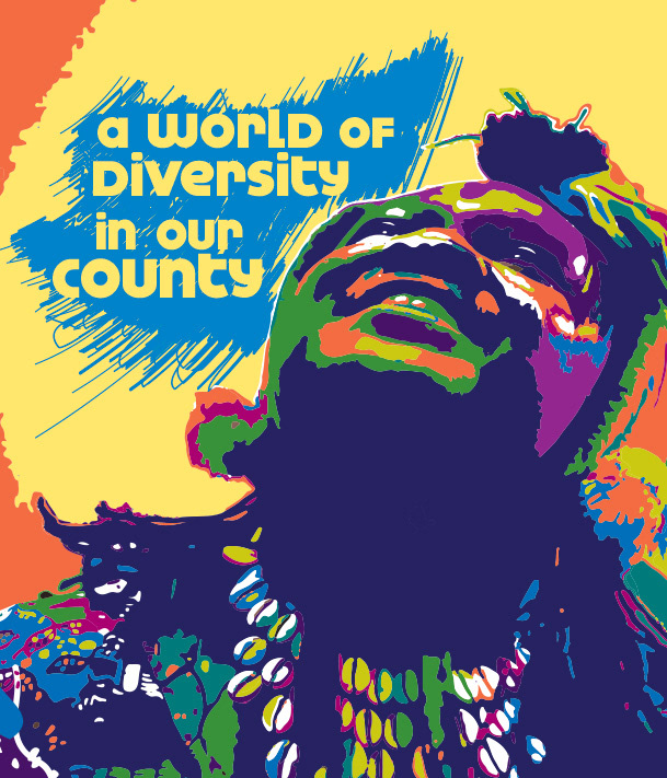 Fairfax County Program Cover