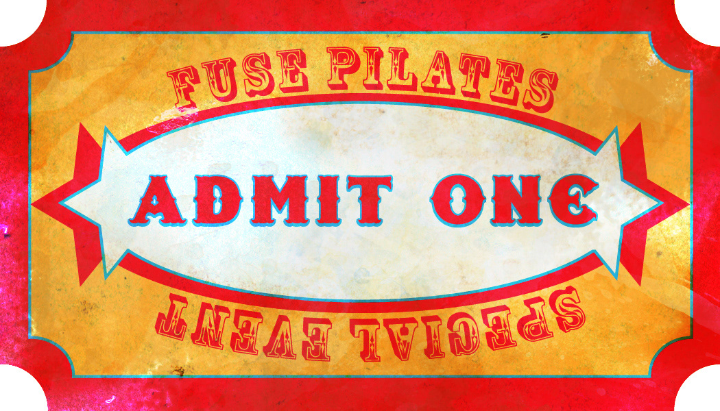 Promotional Free Pass