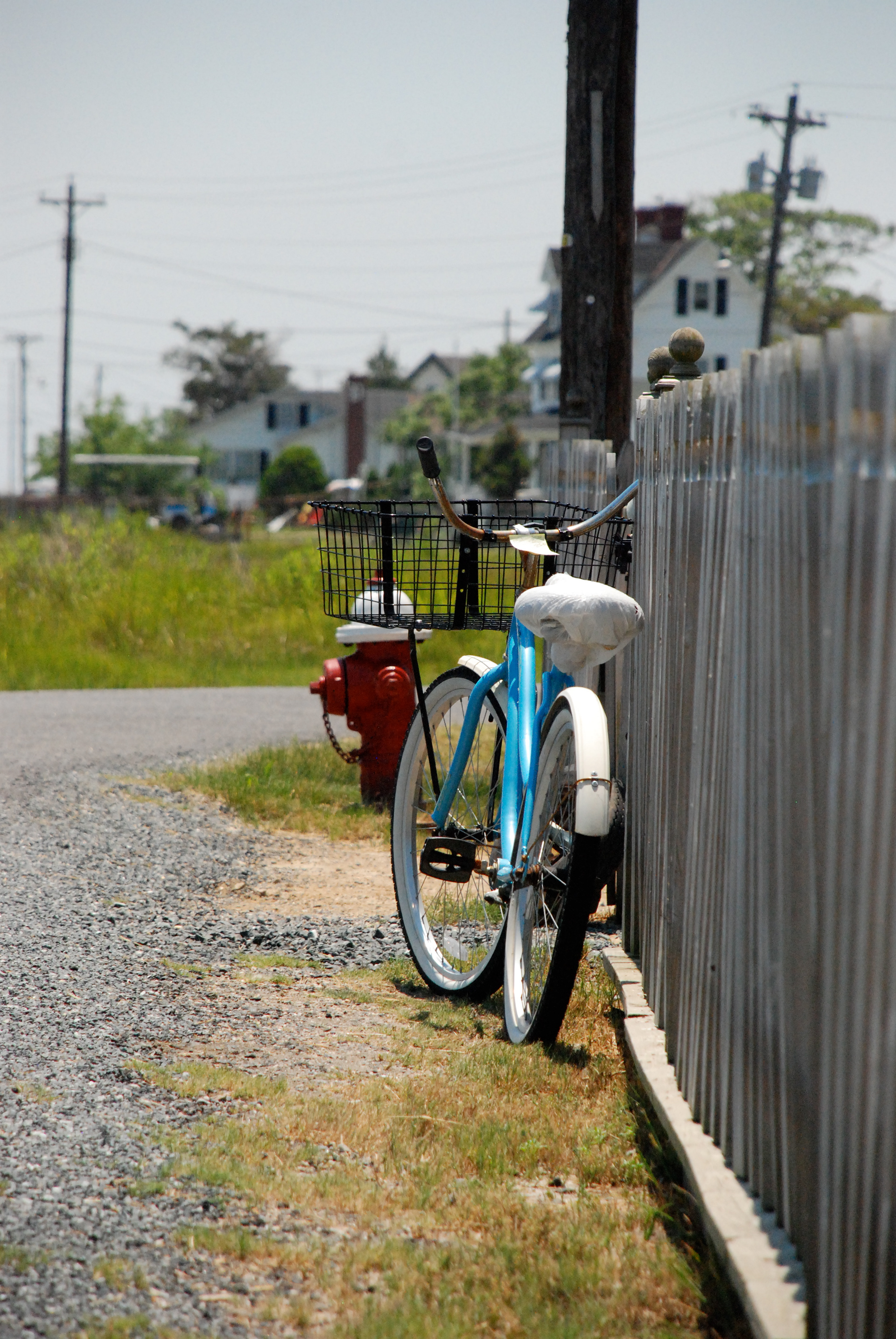 Tangier Island