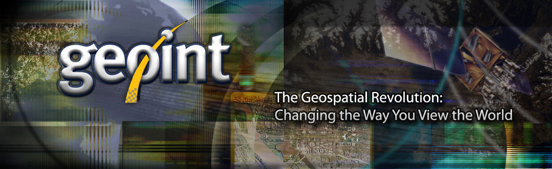 Composite Graphic for Conference