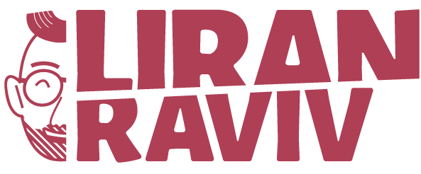 Liran Raviv
