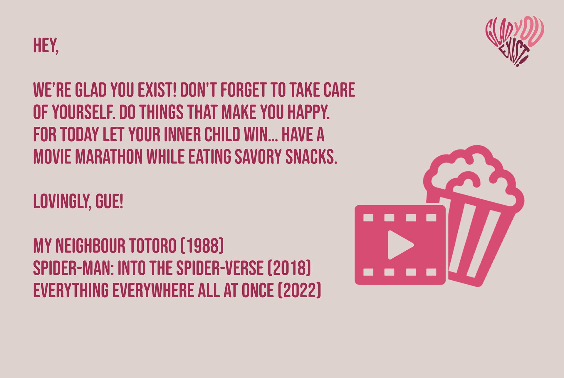 Card 1 Back