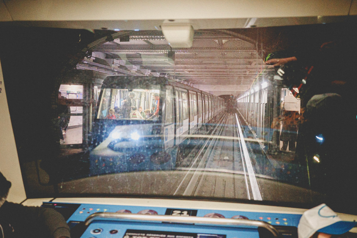 Paris