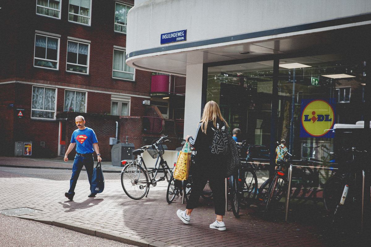 Amsterdam
