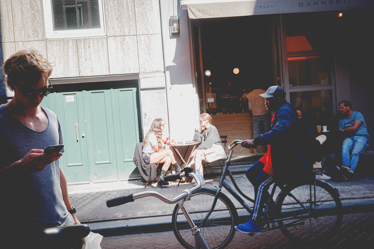 Amsterdam