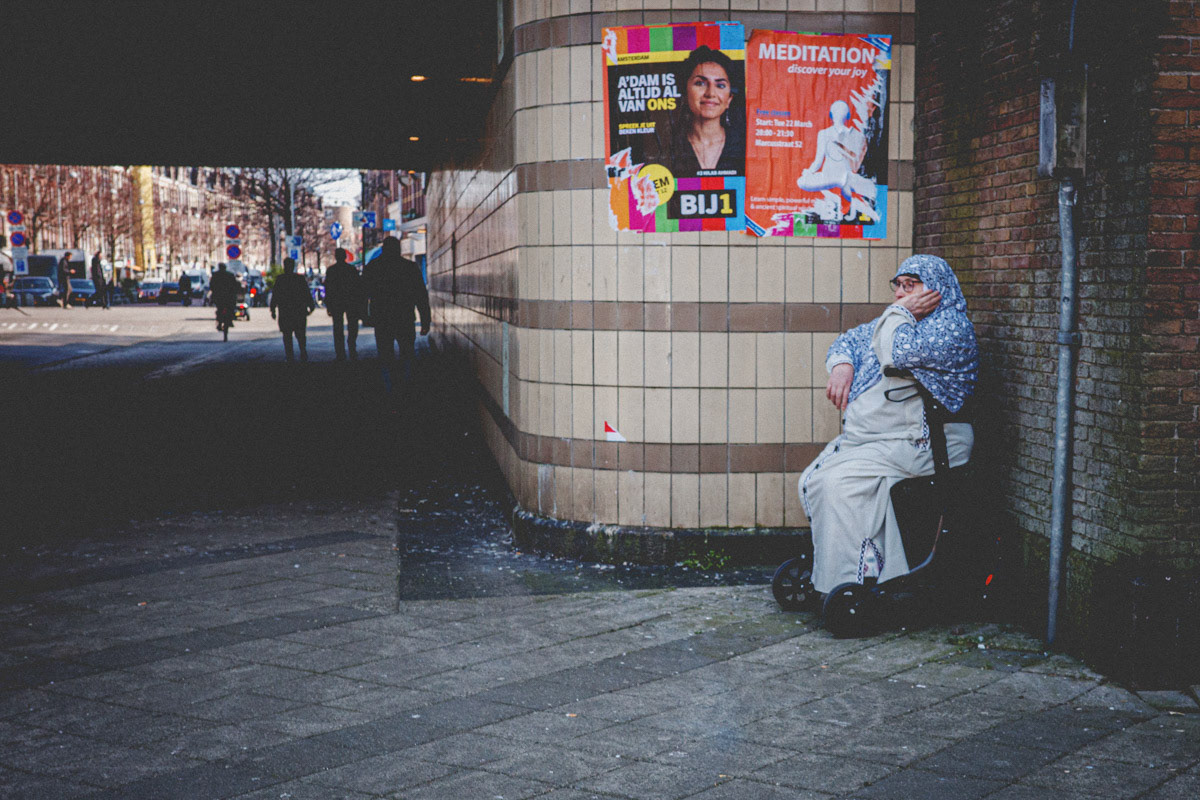 Amsterdam