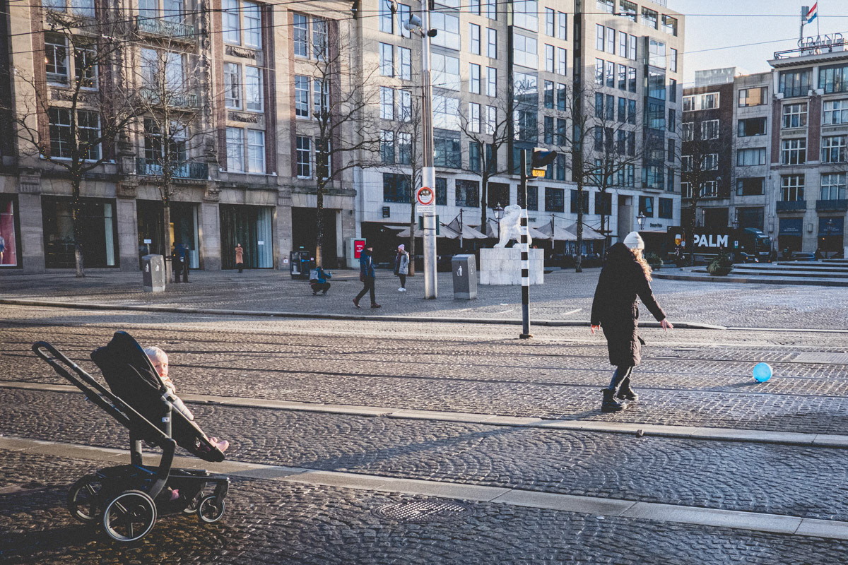 Amsterdam