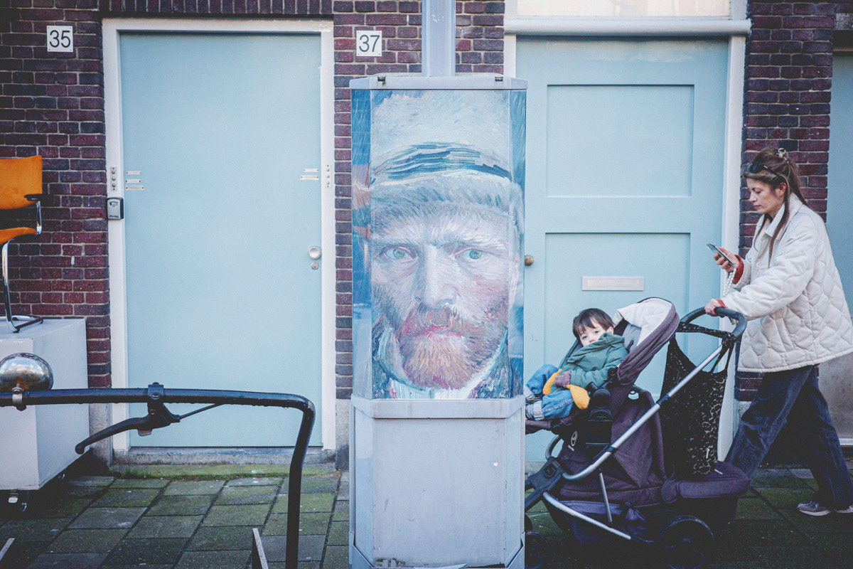 Amsterdam
