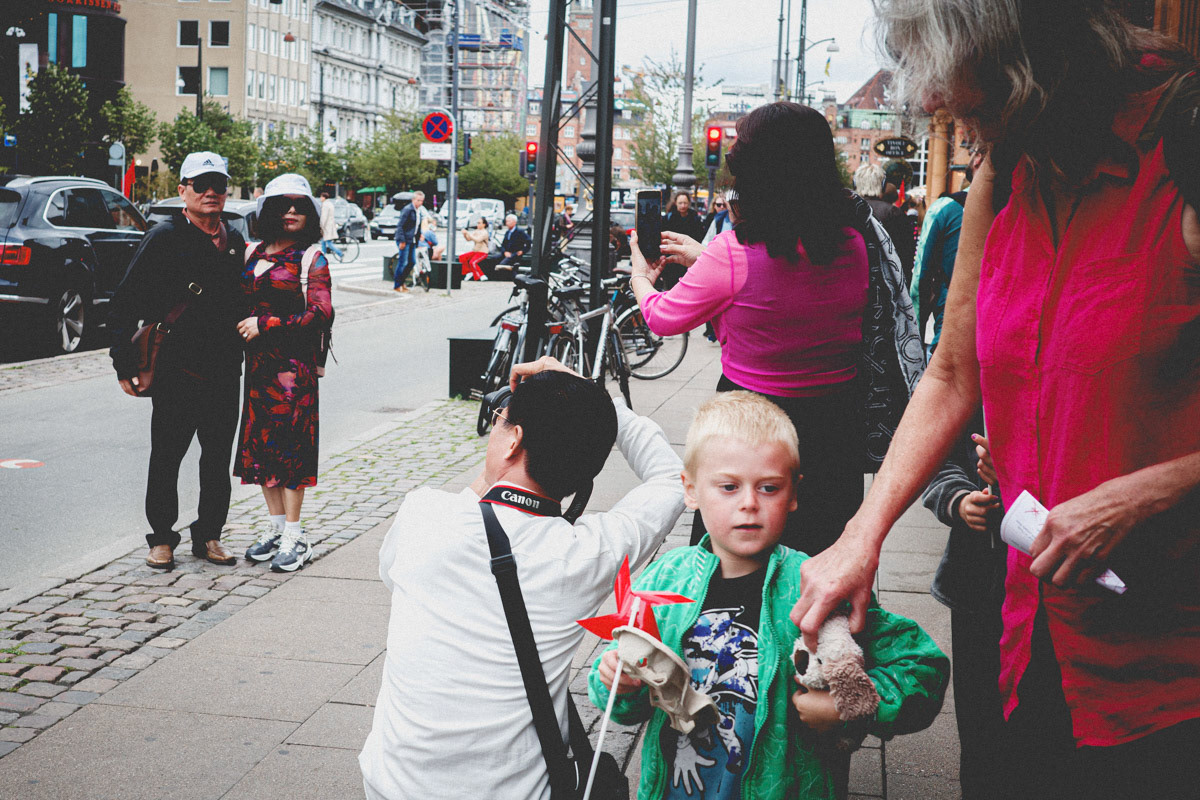 Copenhagen