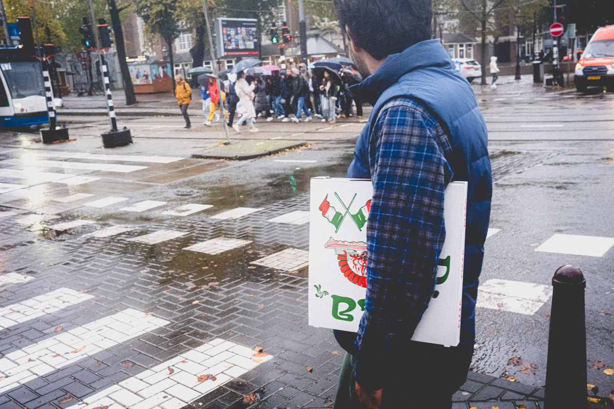 Amsterdam