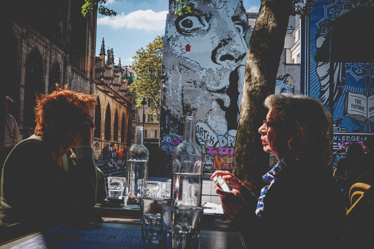Paris