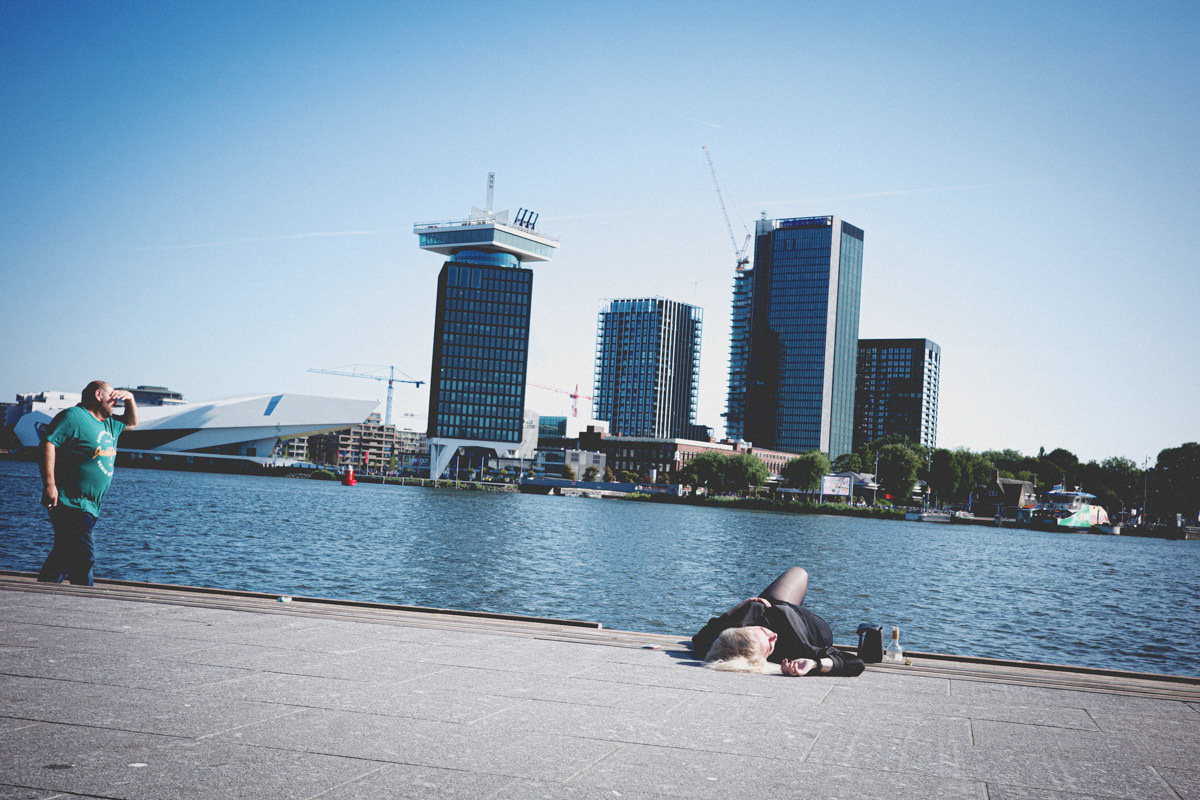 Amsterdam