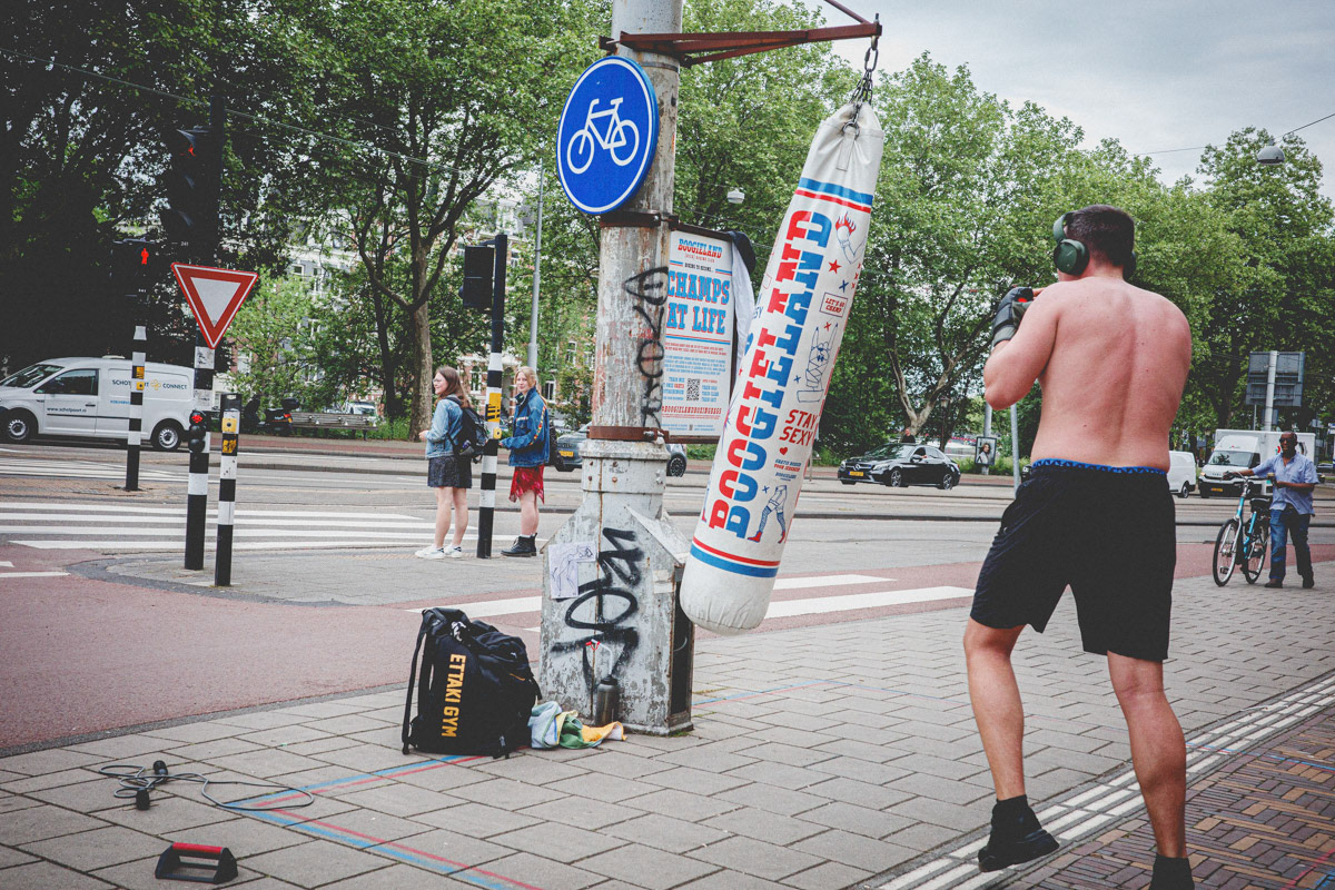 Amsterdam