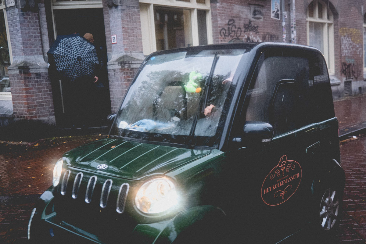 Amsterdam
