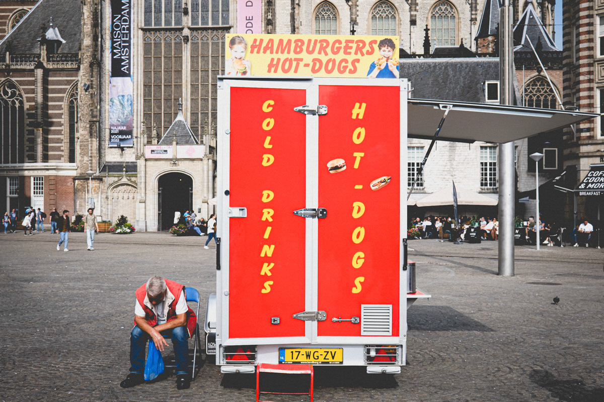 Amsterdam
