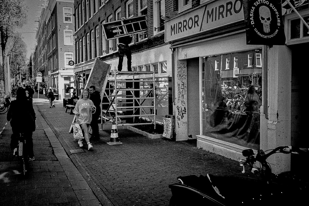 Bilderdijkstraat