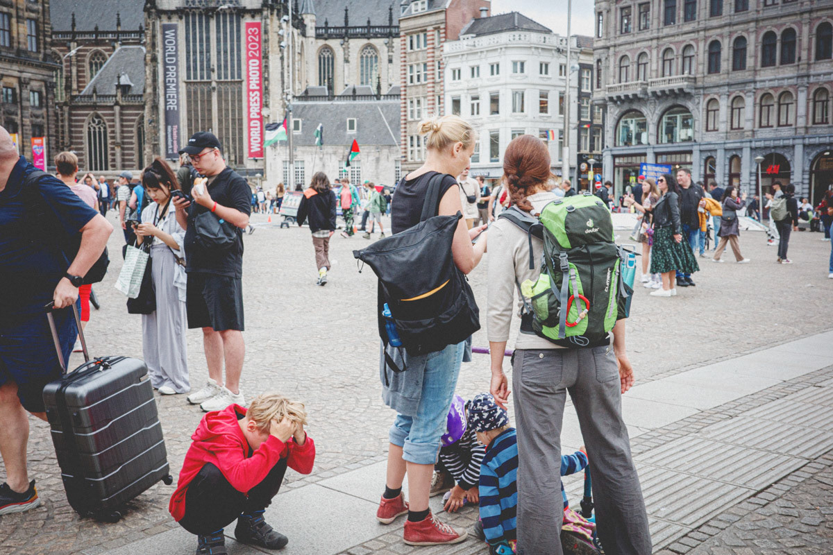 Amsterdam