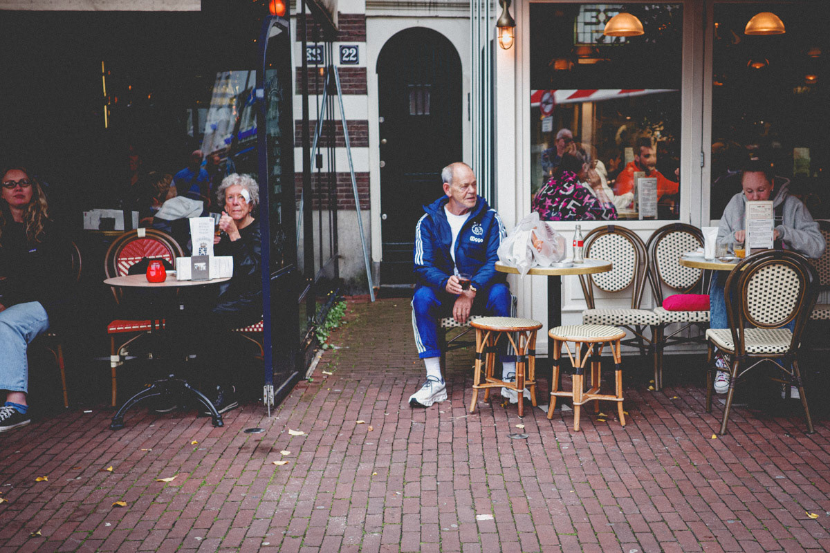 Amsterdam