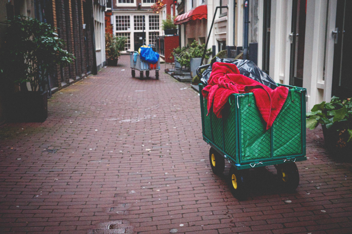 Amsterdam