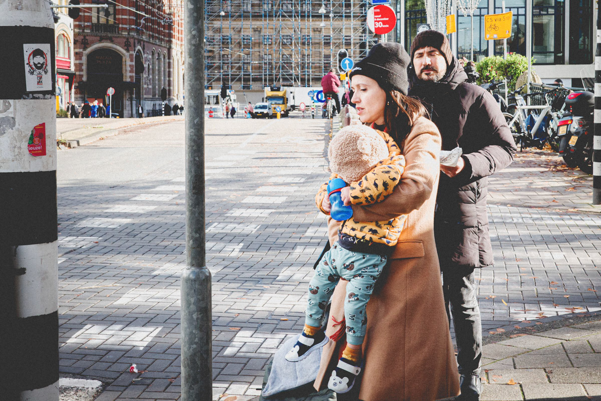 Amsterdam