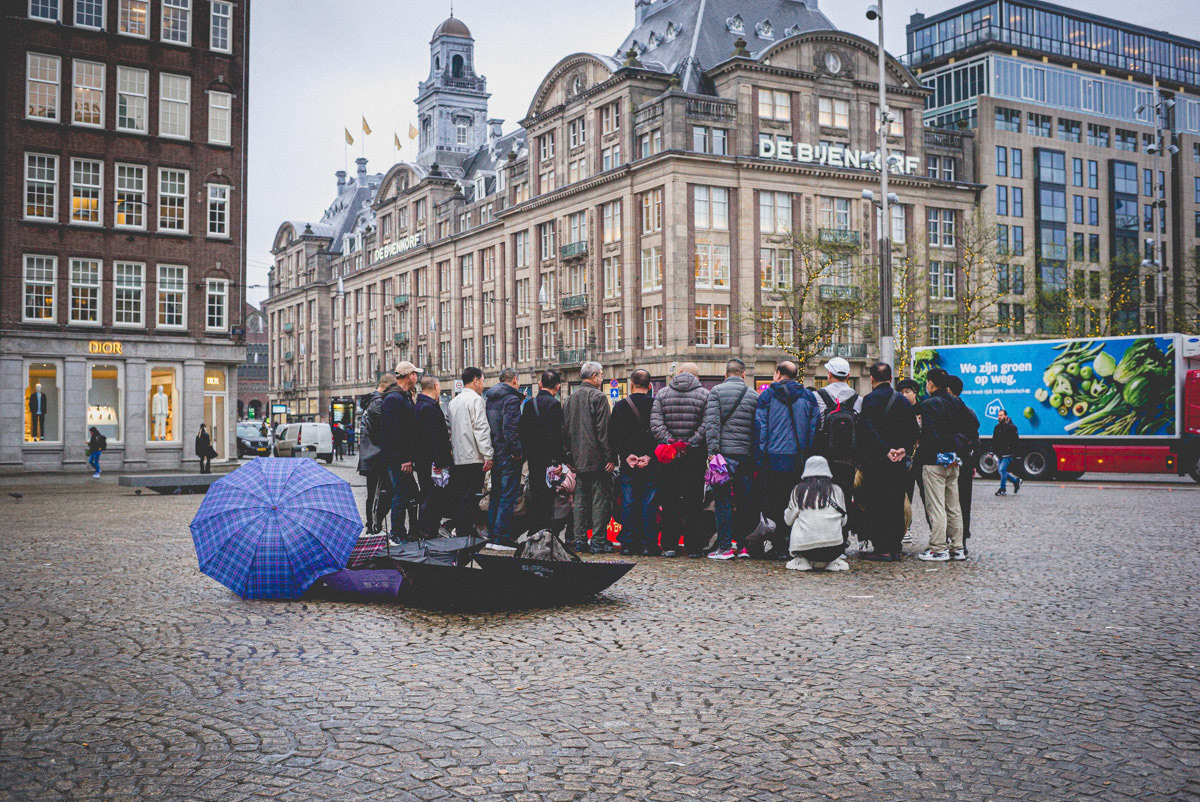 Amsterdam