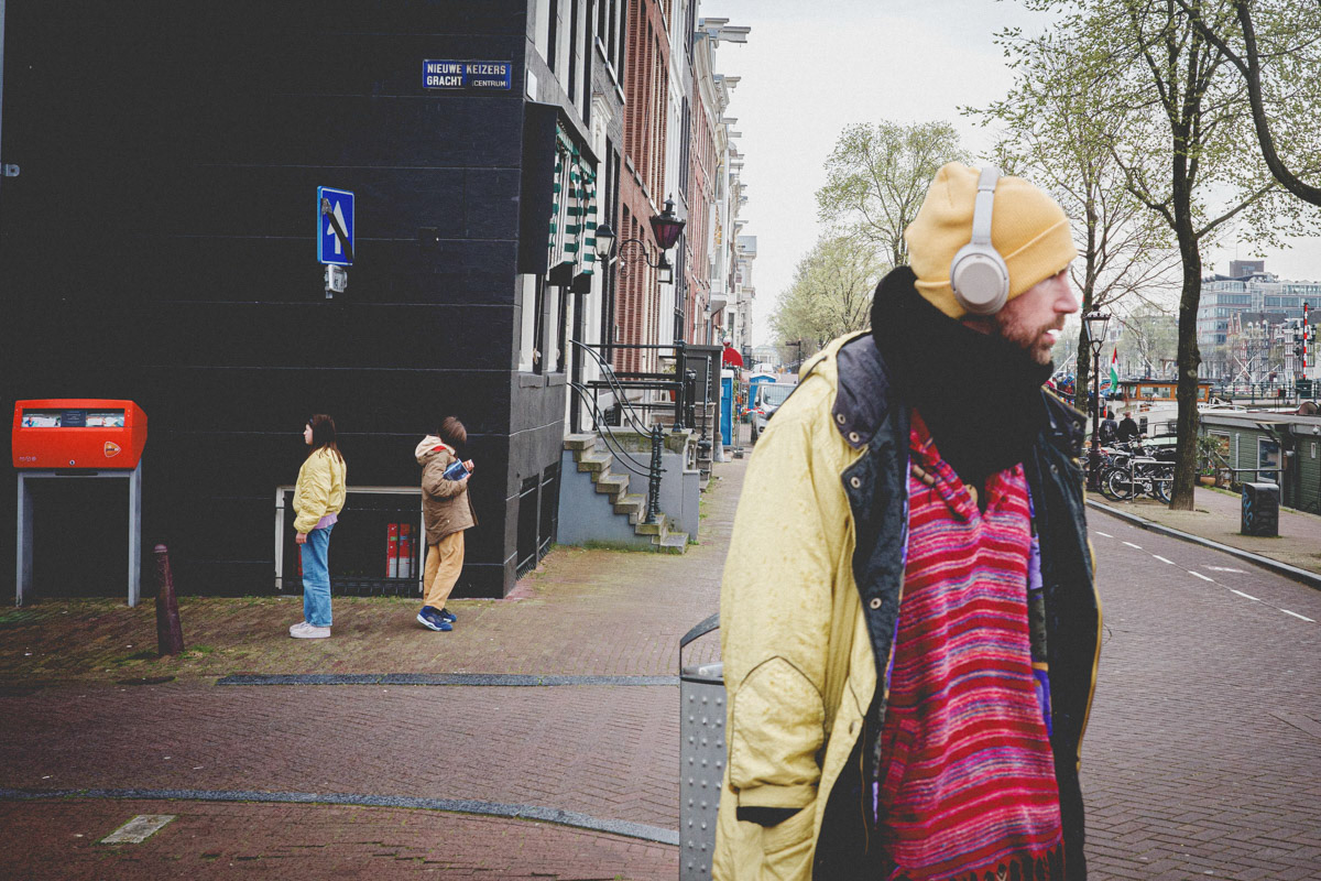 Amsterdam