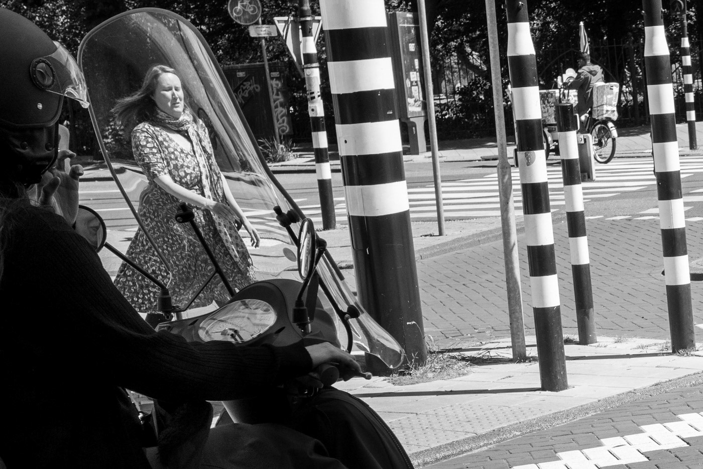 Eerste Oosterparkstraat