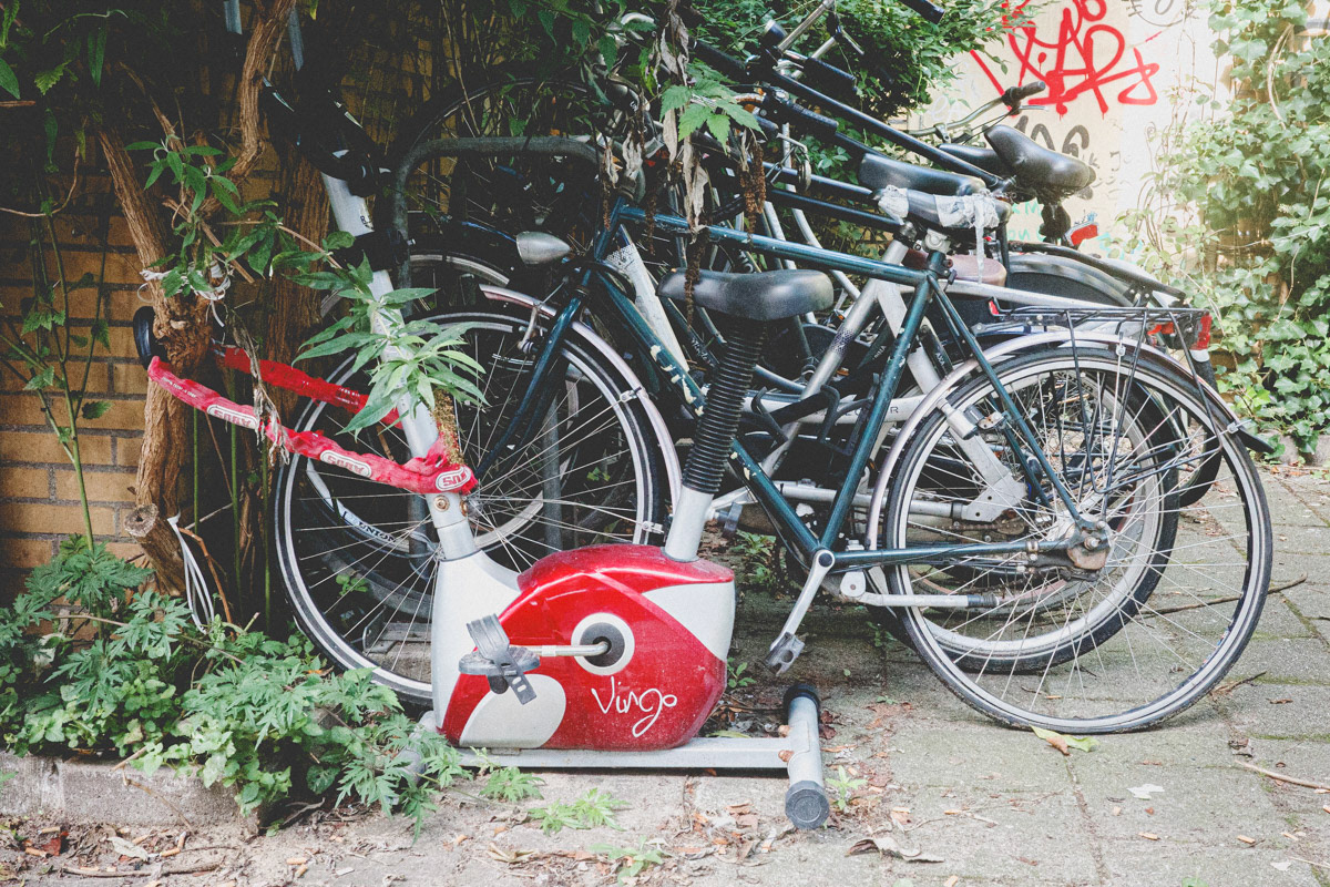 Amsterdam