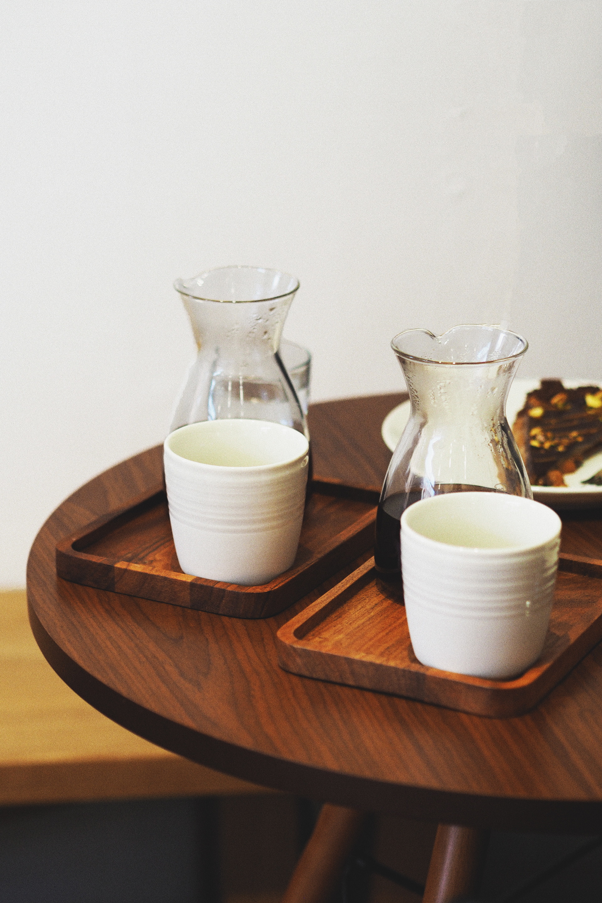 Sweven Coffee, Bristol