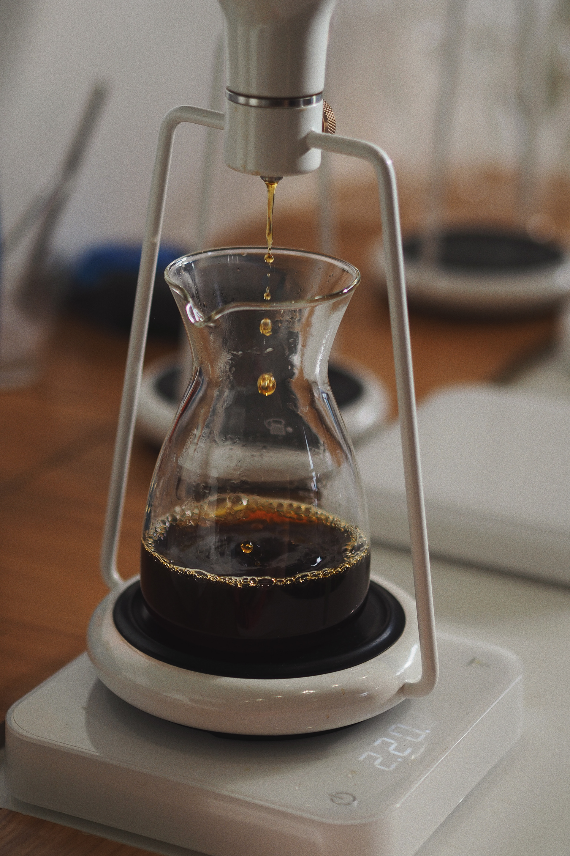Sweven Coffee, Bristol