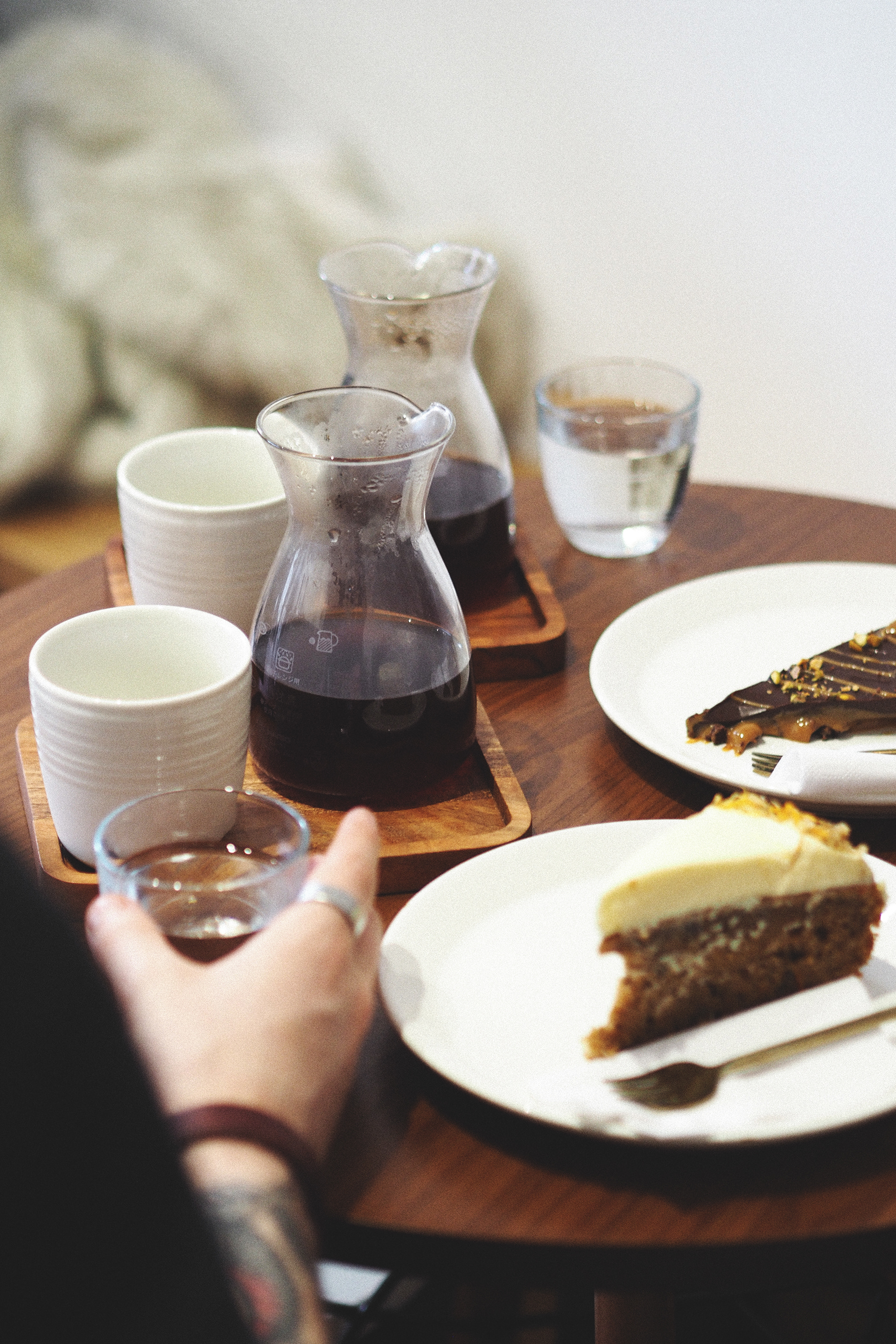 Sweven Coffee, Bristol